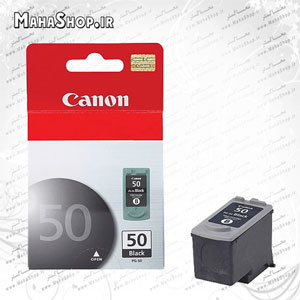 کارتریج فابریک Canon pg-50